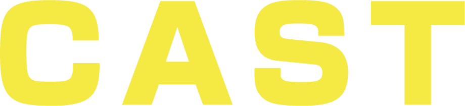 castタイトル
